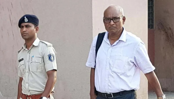 એસબીએસ કંપનીના ડાયરેકટર ભરત શાહની બીજી જામીન અરજી કોર્ટે કરી રદ