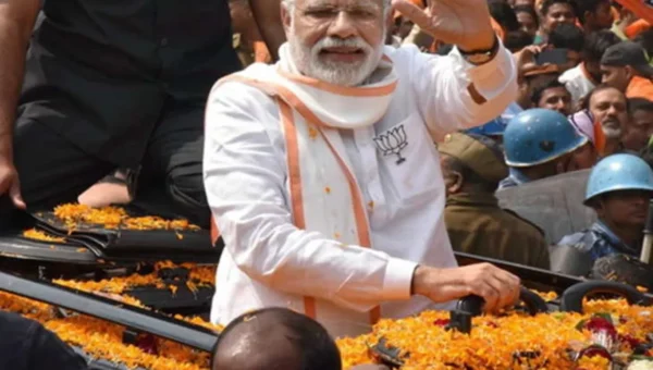 રાજીવ ગાંધીની જેમ પી.એમ.મોદીને મારવાનું કાવતરું : નક્સલીઓના ઇમેલથી ખુલાસો