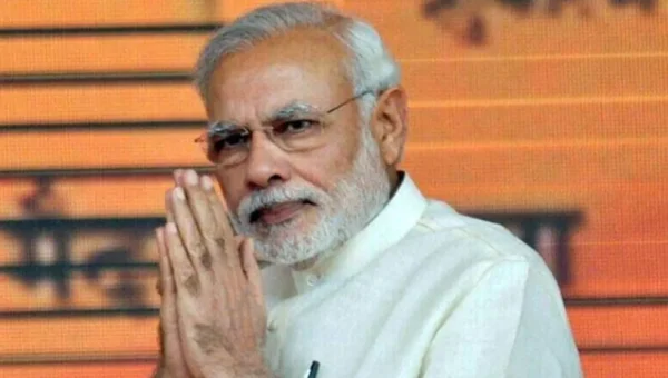 આજે PM નરેન્દ્ર મોદી ચીનની મુલાકાતે : જિનપિંગ-પુતિનને મળશે