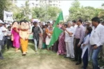 ભરૂચ પાલિકા વિસ્તારમાં પર્યાવરણ જતન અને સ્વચ્છતા અભિયાનનો પ્રારંભ