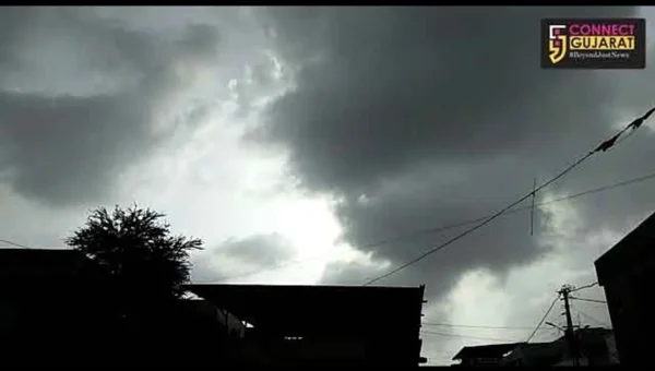 ભરૂચ પંથકમાં પહેલા વરસાદથી ખુશહાલી