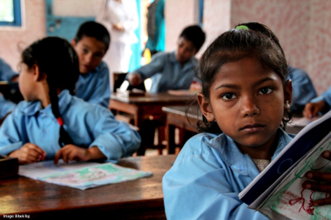 છોકરીઓને શિક્ષિત ન કરવાથી વિશ્વને 30 ટ્રિલિયન ડોલરનું નુકશાનઃ વલ્ડ બેન્ક