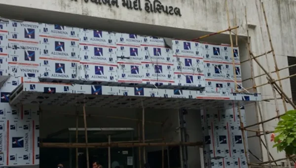 અંકલેશ્વરઃ જયાબેન મોદી હોસ્પિટલ ખાતે આવતી કાલે યોજાશે કેન્સર નિદાન કેમ્પ