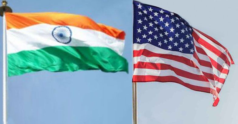 અમેરિકાએ ભારતને સ્ટ્રેટેજિક ટ્રેડ ઓથોરાઇઝેશન-1નો આપ્યો દરજ્જો