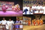 ભરૂચઃ ઓમકારનાથ હોલ ખાતે યોજાયો કલા મહાકુંભ