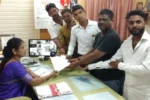 ભરૂચ: વોર્ડ નંબર 1 માં આવેલી સરકારી શાળા પાસે સફાઈ ન થતાં સ્થાનિક લોકો પાલિકામાં પહોંચ્યા