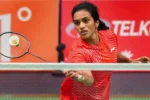 એશિયન ગેમ્સ 2018: બેડ મિન્ટનમાં ભારતીય શટલર પી.વી. સિંધુ પહોંચી ફાઈનલમાં