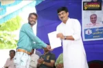 ભરૂચ નગરપાલિકાનો ”સેવા સેતુ” કાર્યક્રમ ધારાસભ્ય દુષ્યંત પટેલની અધ્યક્ષતામાં યોજાયો
