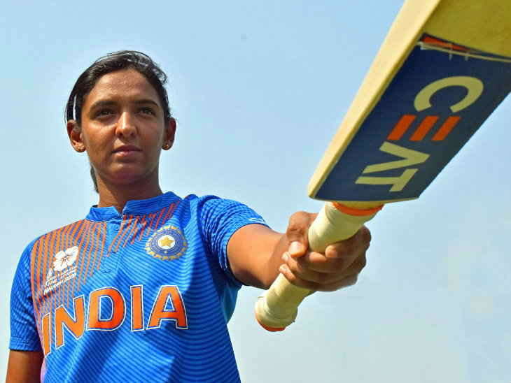 આજે મહિલા ટી-20 વર્લ્ડકપ, ભારતની અંતિમ લીગ મેચ
