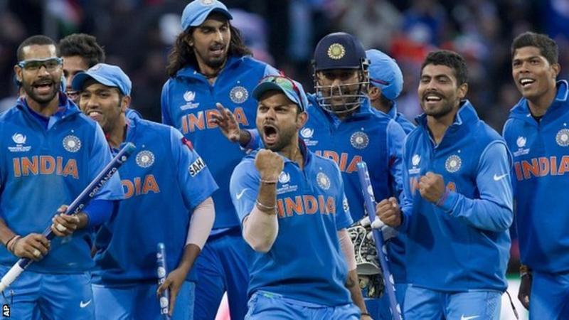 વર્લ્ડ કપ 2019ની વચ્ચે ભારતીય ટિમ માટે સારા સામાચાર