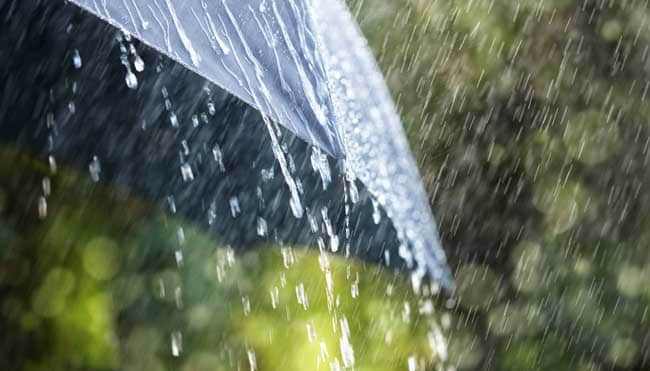 જિલ્લાઓમાં ભારેથી અતિભારે વરસાદની આગાહી, 2 સાઇક્લોનિક સિસ્ટમ સક્રિય