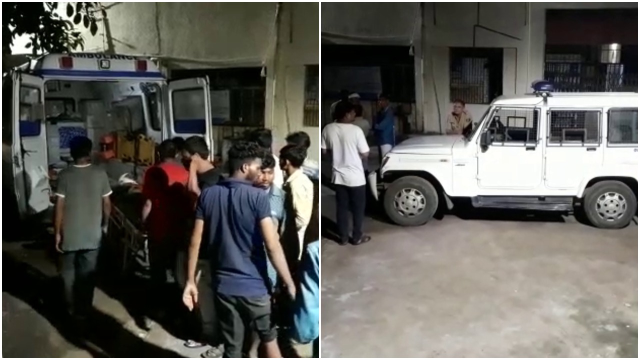 કરજણ: કોલિયાદ ગામમાં ૬ વ્યક્તિઓ પર મારક હથિયારો વડે હિંસક હુમલો થતાં સર્જાઇ અફરાતફરી