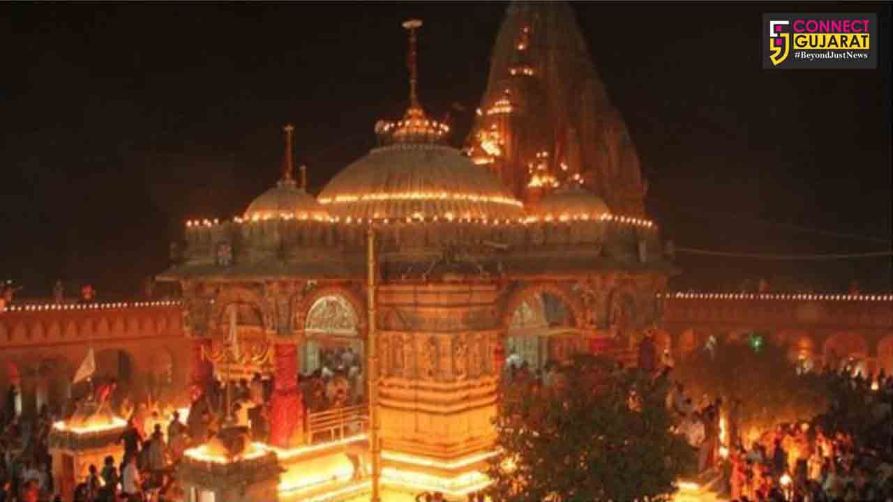 ગુજરાતના ઉમિયા ધામમાં ૧૦૦૦ કરોડ રૂપિયાના ખર્ચે બનશે ભવ્ય મંદિર