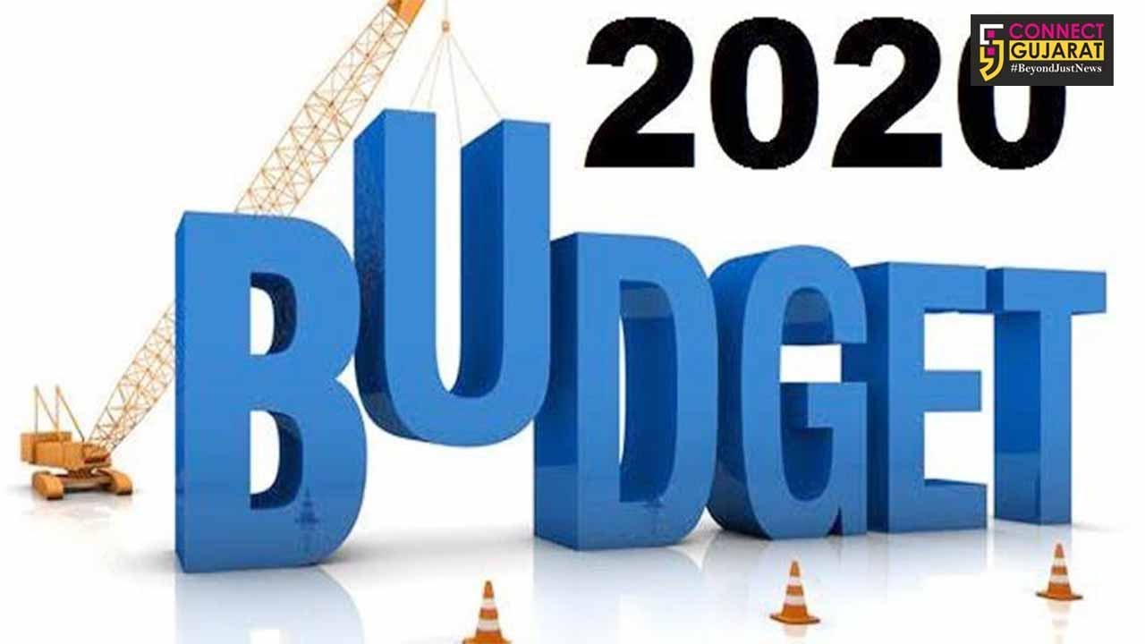 આવકવેરામાં મોટો ફેરફાર,બજેટનાં લેખાજોખા| જુઓ વિસ્તારથી BUDGET 2020