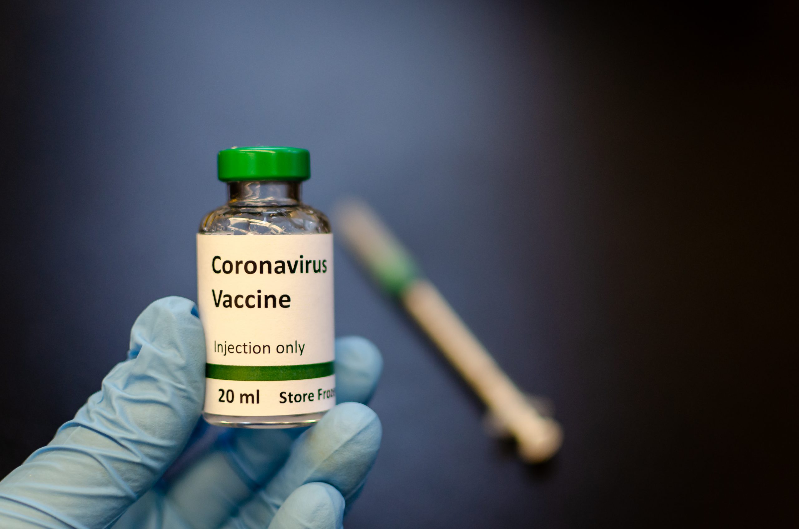 જોનસન એન્ડ જોહ્નસને કરી કોરોના વાઇરસની રસીની શોધ, સપ્ટેમ્બરમાં થશે તેનું પરીક્ષણ