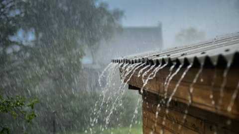 આગાહી : મધ્ય અને દક્ષિણ ગુજરાત સહિત સૌરાષ્ટ્રમાં આ તારીખે સામાન્યથી ભારે વરસાદની આગાહી