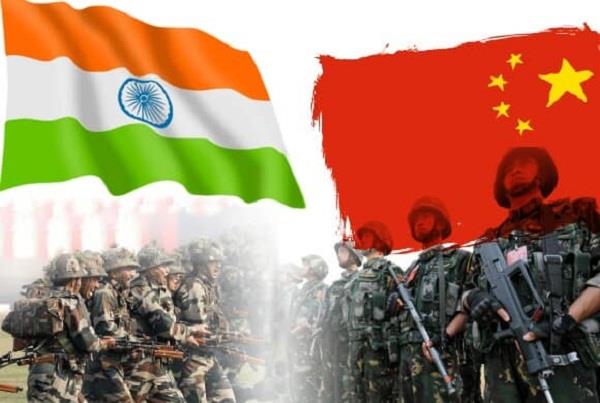 ભારત-ચીન સરહદ વિવાદ મામલે ચુશુલમાં આજે યોજાશે 8મી કમાન્ડર સ્તરની બેઠક