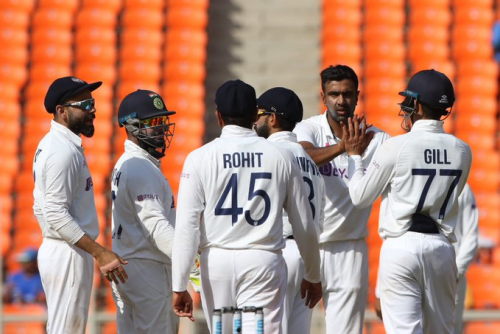 IND vs ENG: ભારતે છેલ્લી ટેસ્ટમાં ઈંગ્લેન્ડને 25 રનથી હરાવીને શ્રેણી 3-1થી કબજે કરી.