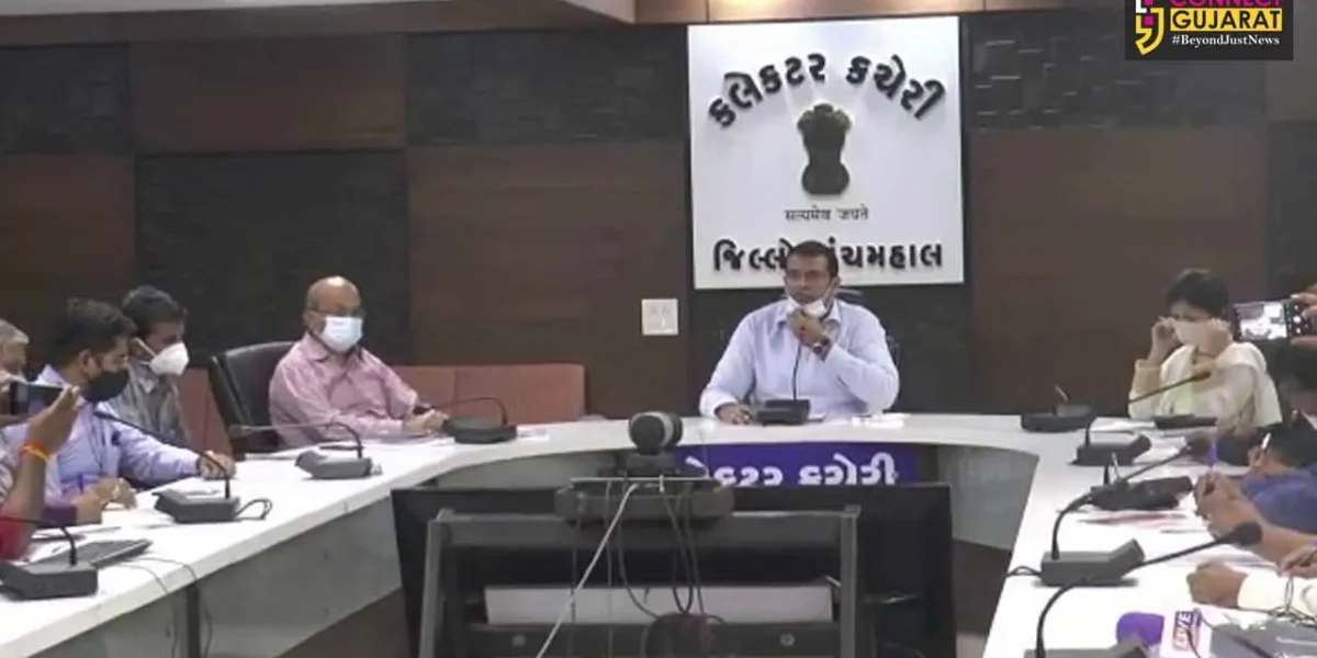 ગોધરા: મોરવા હડફ વિધાનસભા બેઠકની પેટાચૂંટણી યોજાશે, 2 લાખથી વધારે મતદારો કરશે મતદાન