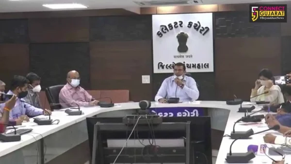 ગોધરા: મોરવા હડફ વિધાનસભા બેઠકની પેટાચૂંટણી યોજાશે, 2 લાખથી વધારે મતદારો કરશે મતદાન
