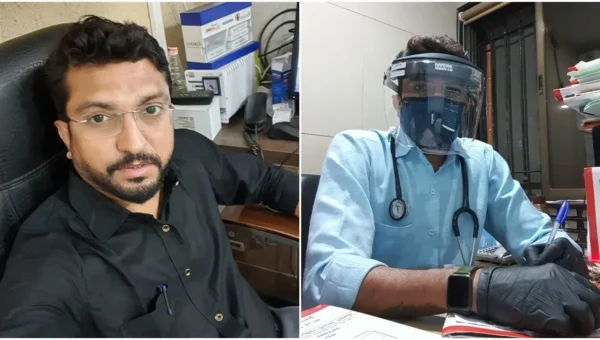 ભરૂચ: કોરોનાની રસી લીધા બાદ તબીબની રોગપ્રતિકારક શક્તિમાં થયો આશ્ચર્યજનક વધારો