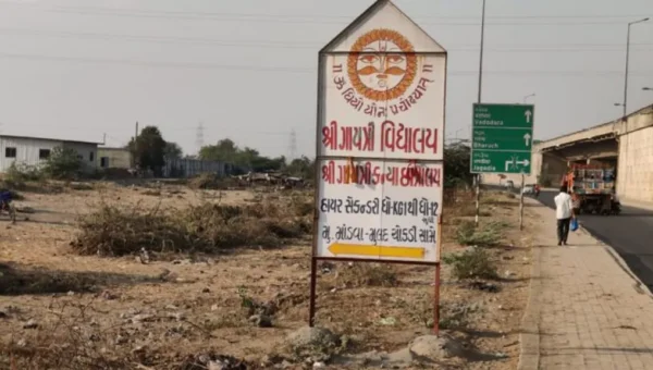 ભરૂચ : શહેરના કચરાના પ્રોસેસ માટે મુલદ ગામ નજીક જગ્યા ફાળવાતા ગ્રામજનોમાં રોષ