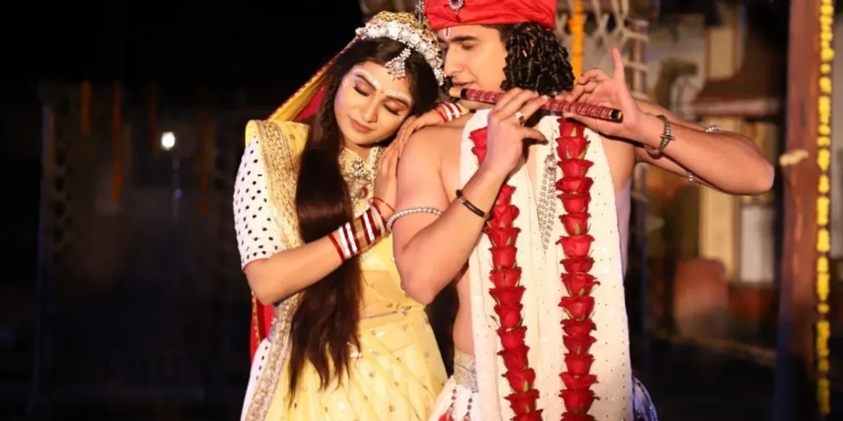 ઐશ્વર્યા મજમુદાર અને દિવ્યકુમારનાં મધુરકંઠે ગવાયેલ ગીત “વ્હાલો લાગે” થયું રીલીઝ