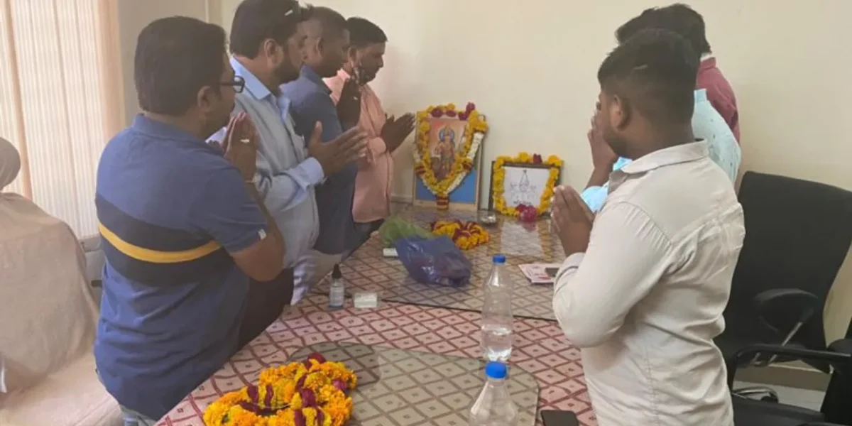 ભરૂચ: નેત્રંગ ખાતે શહીદ દિવસ નિમિત્તે શહીદોને શ્રદ્ધાસુમન અર્પણ કરાયા