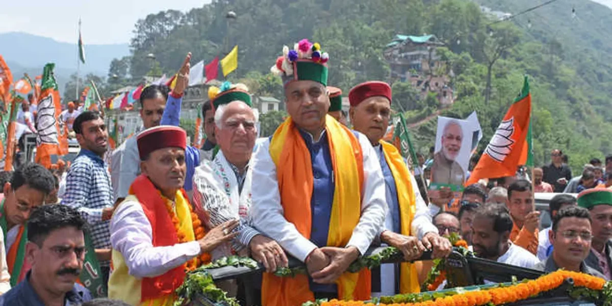 દિલ્હીમાં ભાજપના સાંસદનું શંકાસ્પદ હાલતમાં મોત, આત્મહત્યાની આશંકા