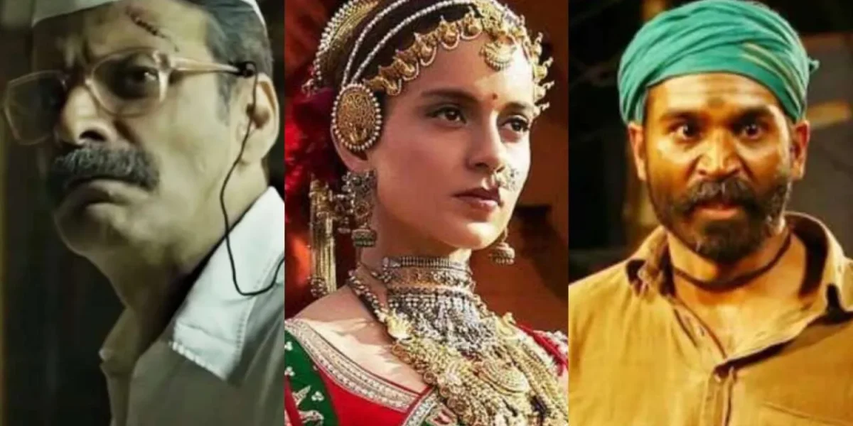 National Film Award: સુશાંત સિંહની ‘છિછોરે’ બની શ્રેષ્ઠ ફિલ્મ, કંગનાને બેસ્ટ અભિનેત્રીનો એવોર્ડ