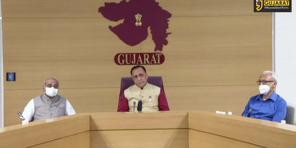 રાજયના 20 શહેરોમાં રાત્રિના 8 વાગ્યાથી સવારના 6 વાગ્યા સુધી લદાયો કરફયુ