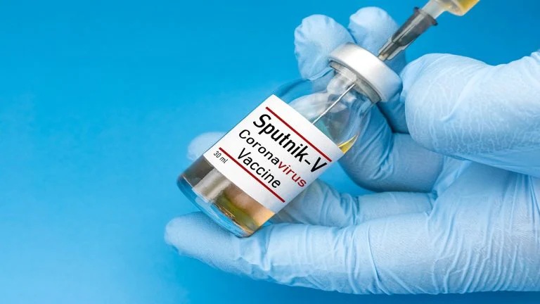 કોરોનાના સામે વધુ એક પ્રહાર, ભારતીયોને હવે આપી શકાશે સ્પુતનિક- વી રસી