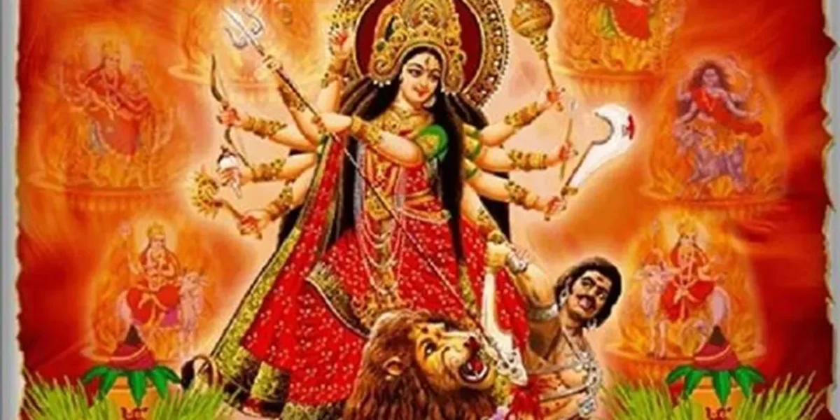 જાણો, ચૈત્રી નવરાત્રિના પ્રારંભે પૂજન-અર્ચન કરવાનું શુભ મુહૂર્ત, તો સાથે જ દરેક રાશિના જાતકો માટે વિશિષ્ટ ઉપાસના કરવાની પધ્ધતિ