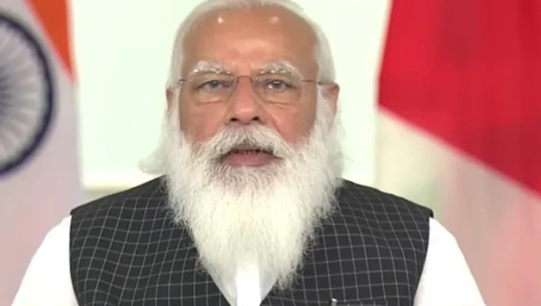 PM મોદીનું રાષ્ટ્રજોગ સંબોધન, કહ્યું- પડકાર ભલે મોટો હોય, સાથે મળીને લડીશું