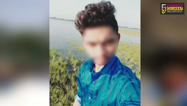 પંચમહાલ: કાલોલ બસ સ્ટેન્ડ પાસે આવેલ ખાનગી ડેરીના ગોડાઉનમાં યુવકે આત્મહત્યા કરી લેતા ચકચાર