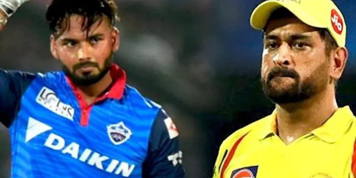 CSK vs DC: આ 4 મોટા ખેલાડીઓ આજની મેચ નહીં રમે, જુઓ કેવી છે ટીમ.!
