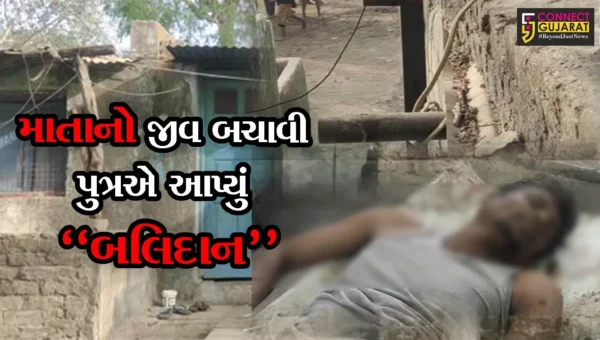 ભરૂચ: દાંડિયા બજાર વિસ્તારમાં એક જ પરિવારના ત્રણ સભ્યોને લાગ્યો કરંટ; ઘટનામાં એકનું મોત