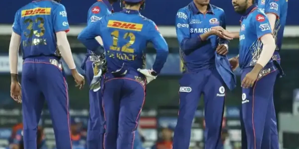 MI vs SRH: બોલરોએ મુંબઈને અપાવી જીત; હૈદરાબાદની સતત ત્રીજી હાર
