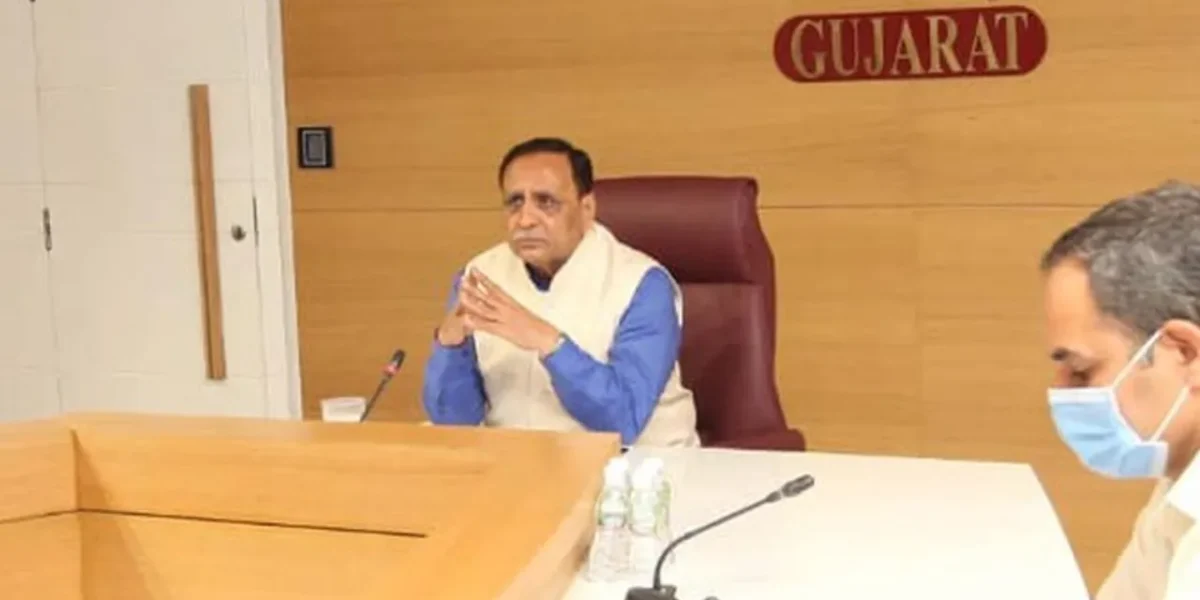 ગાંધીનગર : હાઇકોર્ટના કડક વલણ બાદ સરકાર વધુ કડક બની, લોકોની ભીડ રોકવા પ્રતિબંધો વધારાયા