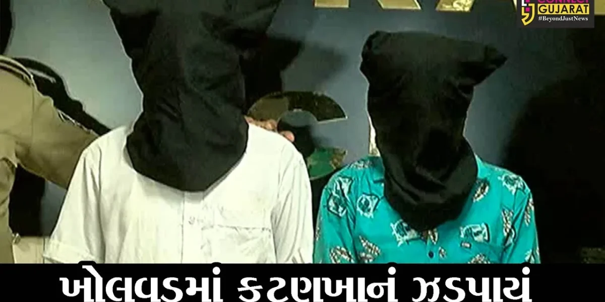 સુરત : દેહવિક્રયના ધંધામાં ધકેલી દેવાયેલી બાંગ્લાદેશી સગીરાને પોલીસે બચાવી