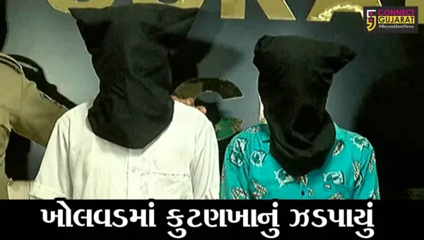 સુરત : દેહવિક્રયના ધંધામાં ધકેલી દેવાયેલી બાંગ્લાદેશી સગીરાને પોલીસે બચાવી