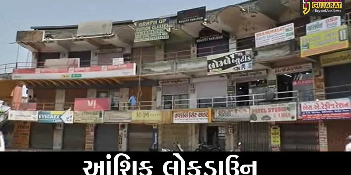ભરૂચ : જીવન જરૂરિયાતની ચીજ વસ્તુઓ સિવાય તમામ દુકાનો રહેશે બંધ : ભરૂચ પોલીસ
