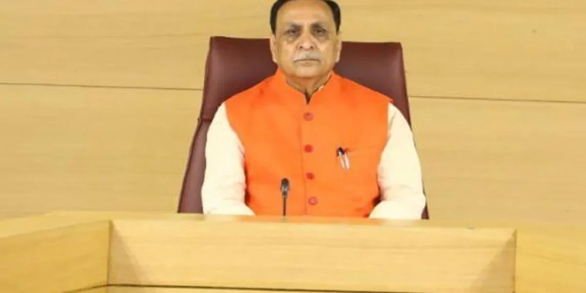 ગુજરાતમાં હવે કોરોનાની સારવાર બનશે વધુ સરળ : મુખ્યમંત્રી વિજય રૂપાણી