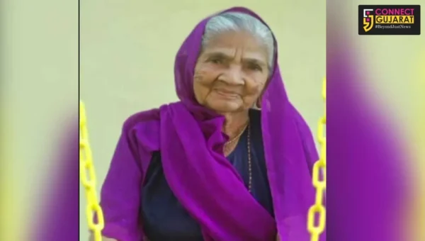 જામનગર: 101 વર્ષના દાદીમાંએ ઘરમાં જ રહી કોરોન્ટાઈન રહી કોરોનાને મ્હાત આપી