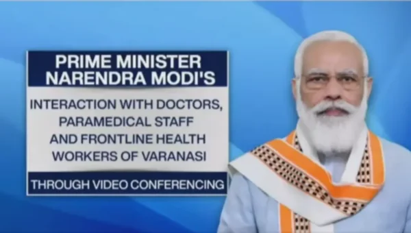 બ્લેક ફંગસની ઊભરતી બીમારીને કારણે PM મોદી ભાવુક થયા, ડૉકટરોને કહ્યું- આ નવો પડકાર છે; બાળકોને બચાવવા જરૂરી