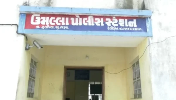 ભરૂચ:ઝઘડિયાના મચામડી ગામની સીમમાં ખેતરનો સેઢો તોડી નાખવા બાબતે થયેલી તકરારમાં એક વ્યક્તિની હત્યા