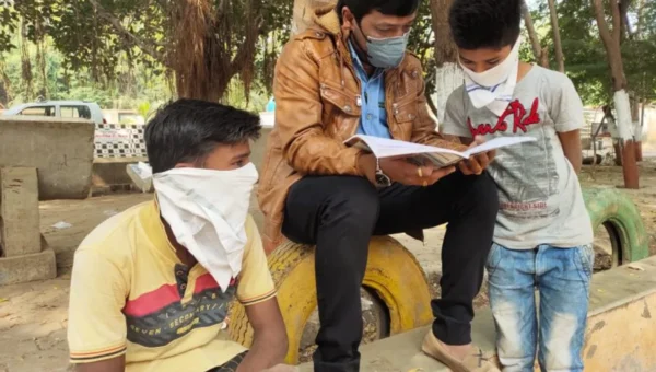 ભાવનગર : નેશનલ મીન્સ કમ મેરીટ સ્કોલરશીપ પરીક્ષામાં વિદ્યાર્થીઓએ મેદાન માર્યું, ચાલું વર્ષે 65% વિદ્યાર્થીઓ ક્વોલિફાઇ
