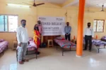 ભરૂચ: રિલાયન્સ કંપની દ્વારા જાગેશ્વર ગામના ઘર વિહોણા લોકોને આવાસ અર્પણ કરાયા, કોવિડ આઇસોલેશન સેન્ટર પણ ખુલ્લું મુકાયું