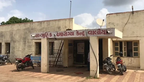 ભરૂચ: વાલિયાના હીરાપોર ગામમાં આડાસંબંધની આશંકાએ પિતા પુત્રોએ એક વ્યક્તિની કરી હત્યા