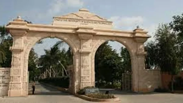 આણંદ : ચારુસેટ સંલગ્ન CMPICAમાં ‘મશીન લર્નિંગ ઇન ઇમેજ પ્રોસેસિંગ’ વિશે વર્કશોપ યોજાયો